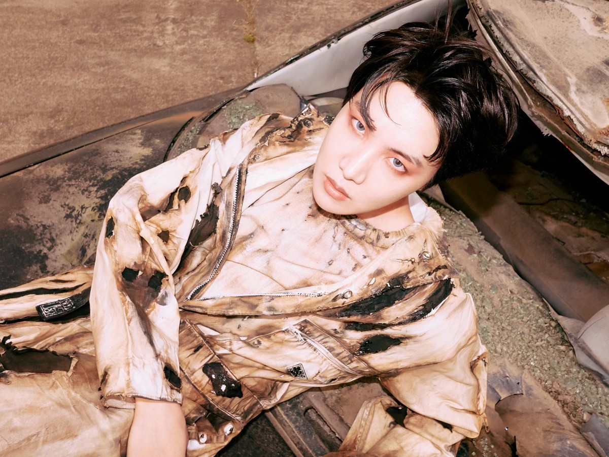 There's more than what meets the eye: BTS' j-hope pushes
